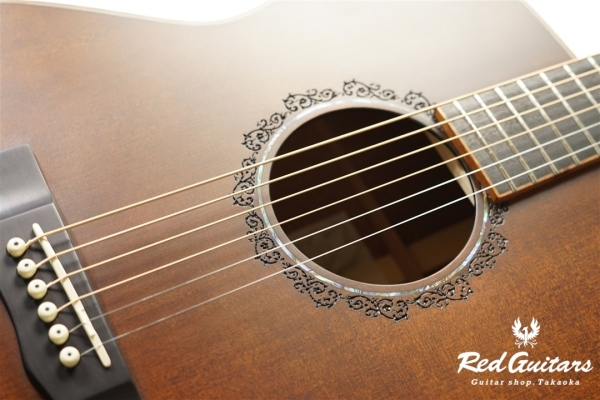 FLB-80 - Dark Violin